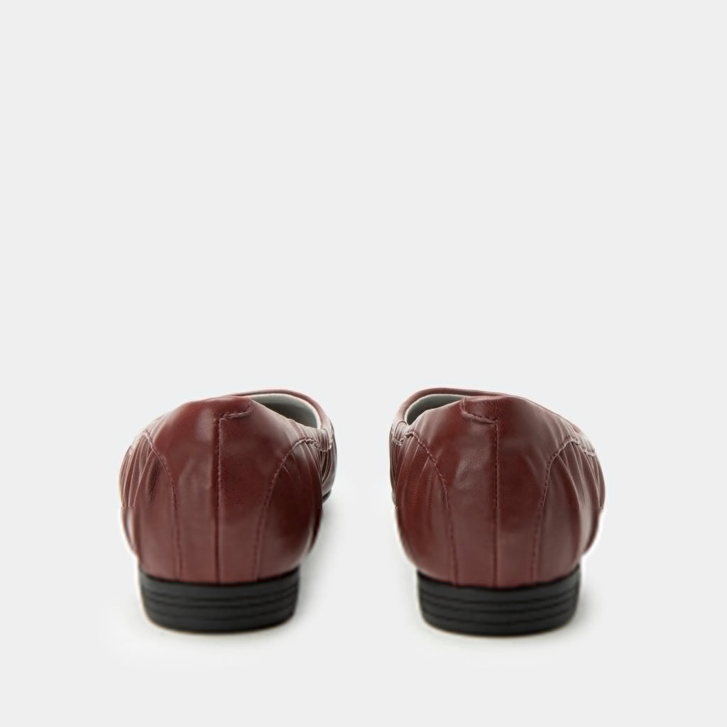 Beka Pinot Noir Shoe | Alegria Shoes