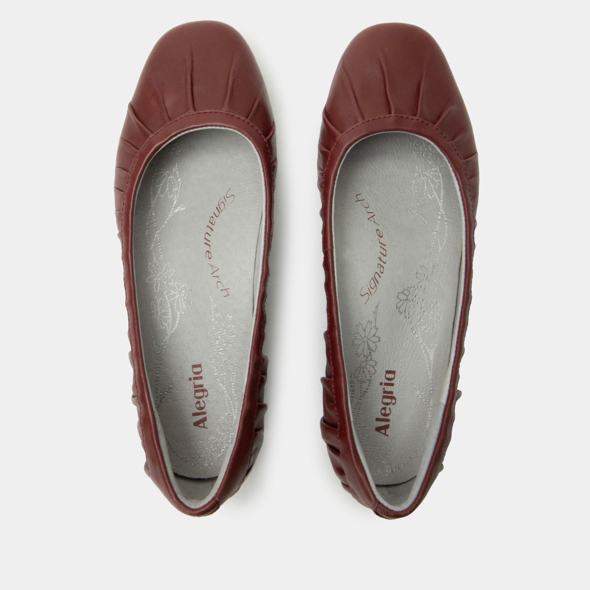 Beka Pinot Noir Shoe | Alegria Shoes