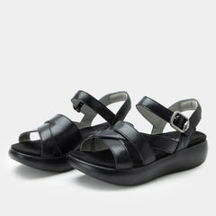 Bianca Ink Sandal