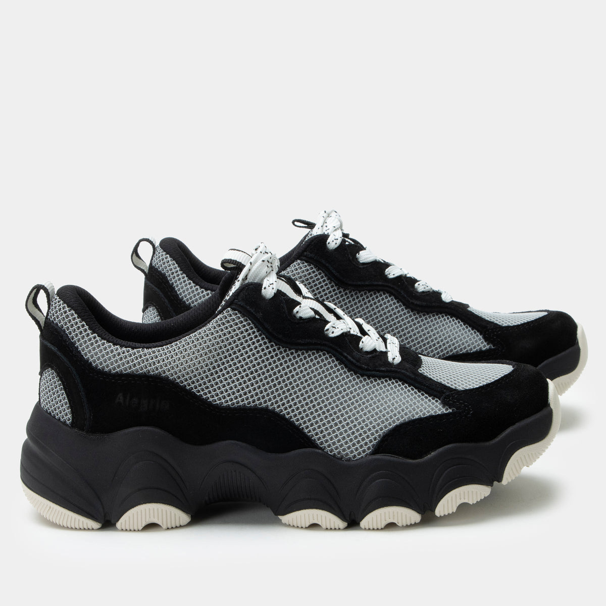 Boom Joy Panda Shoe | Alegria Shoes