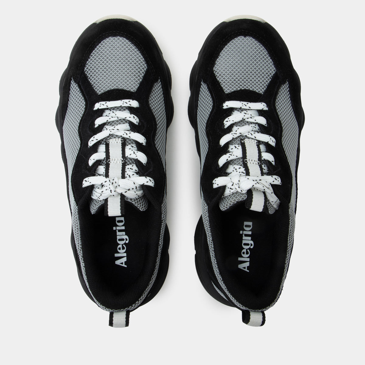 Boom Joy Panda Shoe | Alegria Shoes