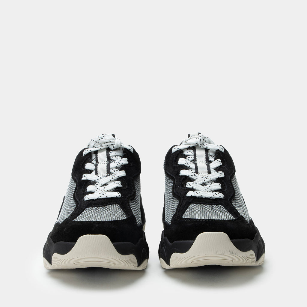 Boom Joy Panda Shoe | Alegria Shoes