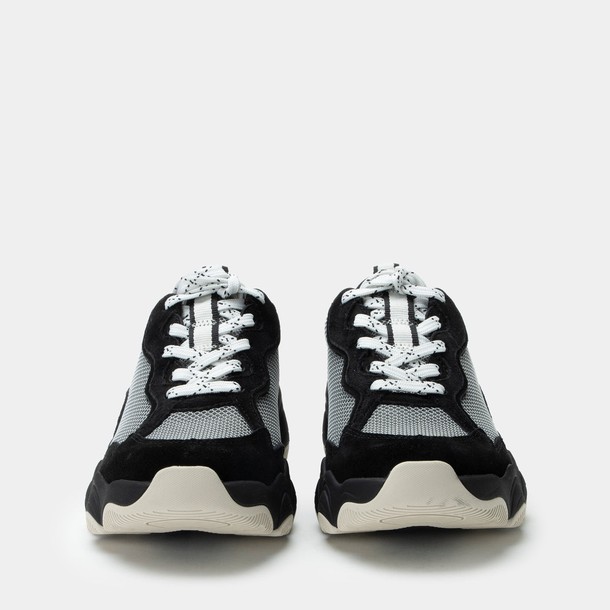 Boom Joy Panda Shoe | Alegria Shoes