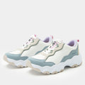 Boom Joy Desert Garden Shoe | Alegria Shoes