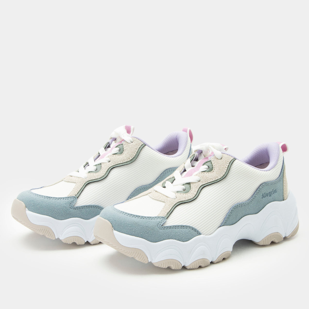 Boom Joy Desert Garden Shoe | Alegria Shoes