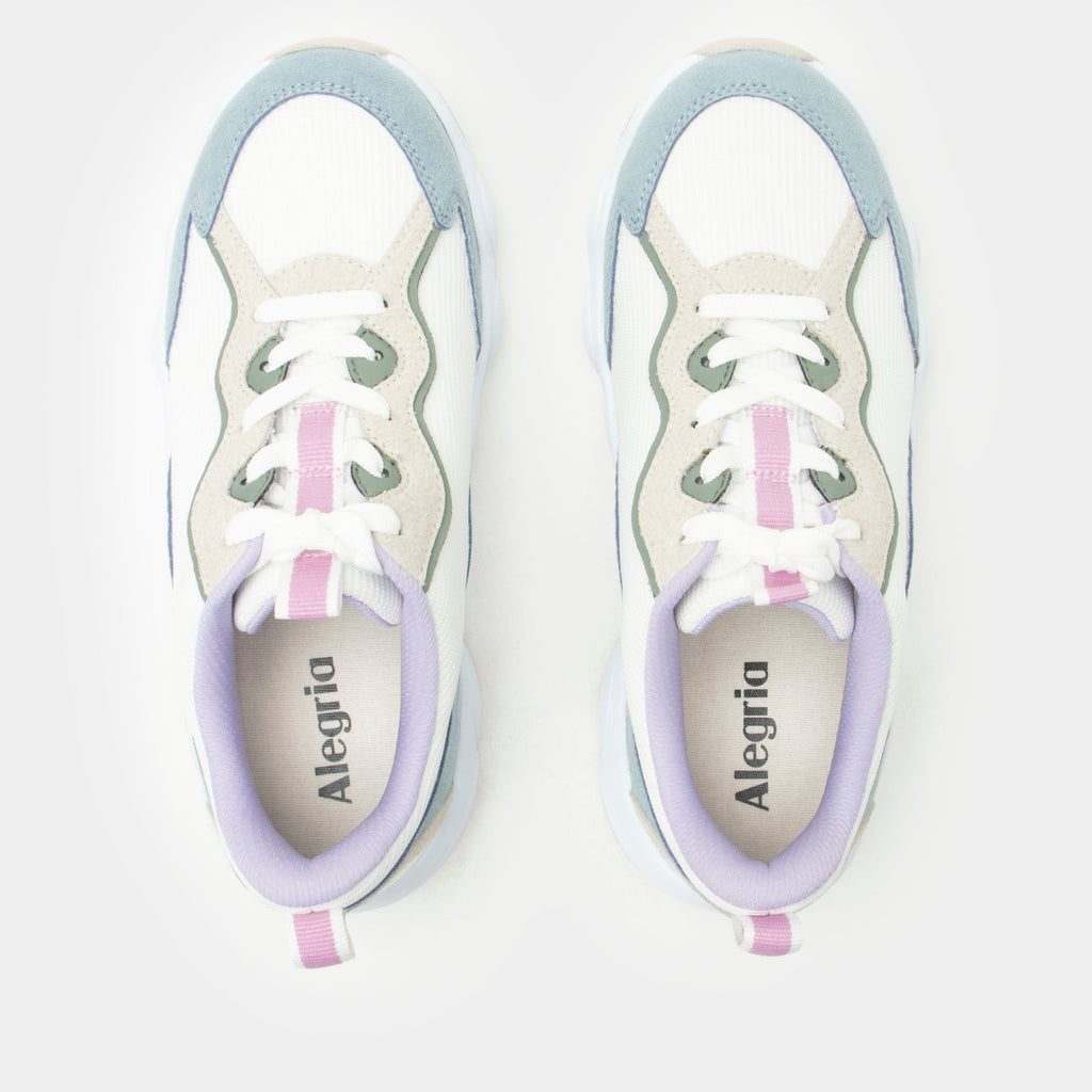 Boom Joy Desert Garden Shoe | Alegria Shoes