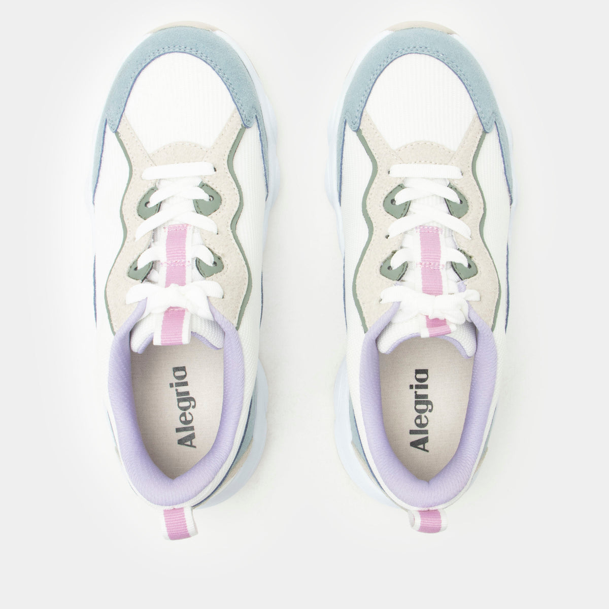 Boom Joy Desert Garden Shoe | Alegria Shoes