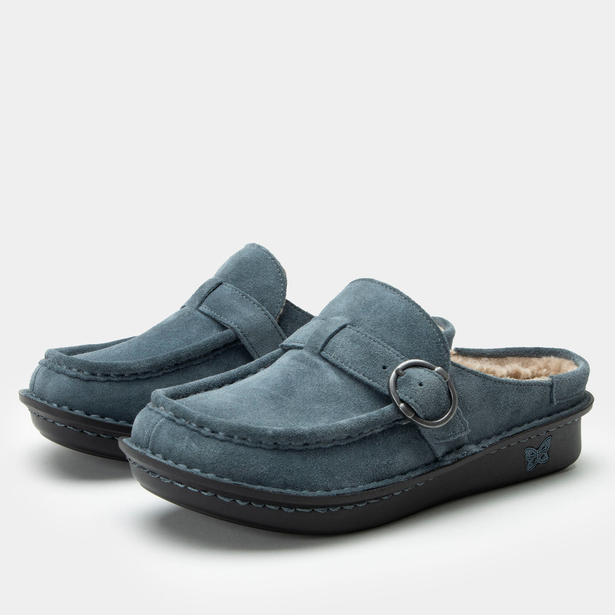 Brigid Cinder Clog | Alegria Shoes