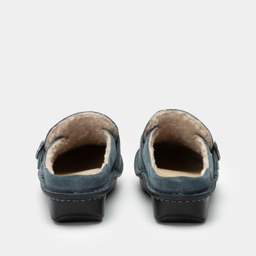 Brigid Cinder Clog | Alegria Shoes