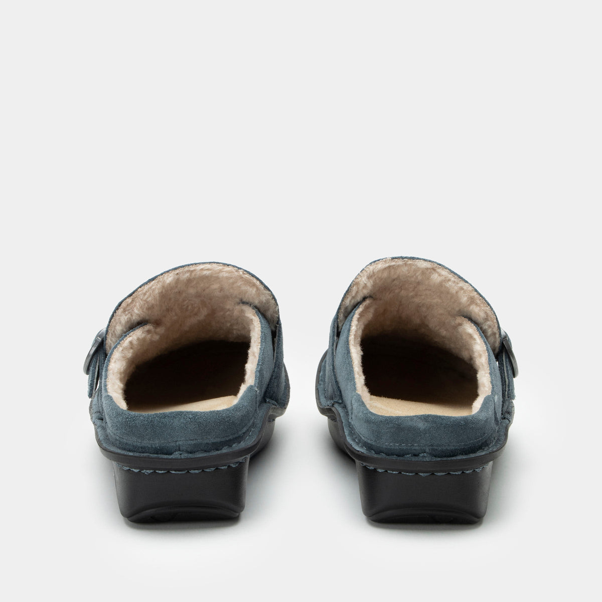 Brigid Cinder Clog | Alegria Shoes