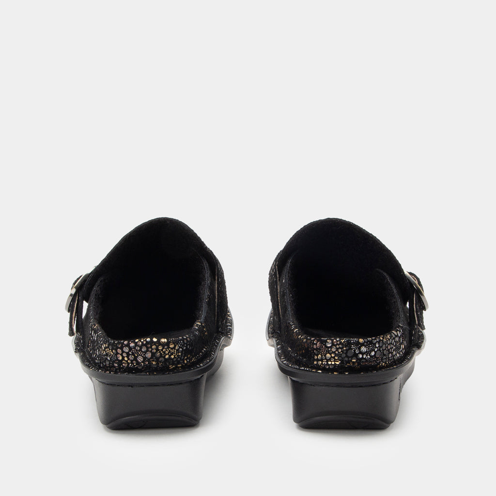 Brigid Twilight Bloom Clog