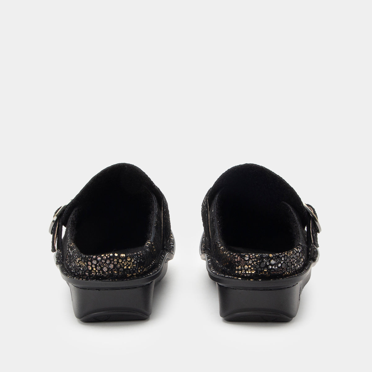 Brigid Twilight Bloom Clog