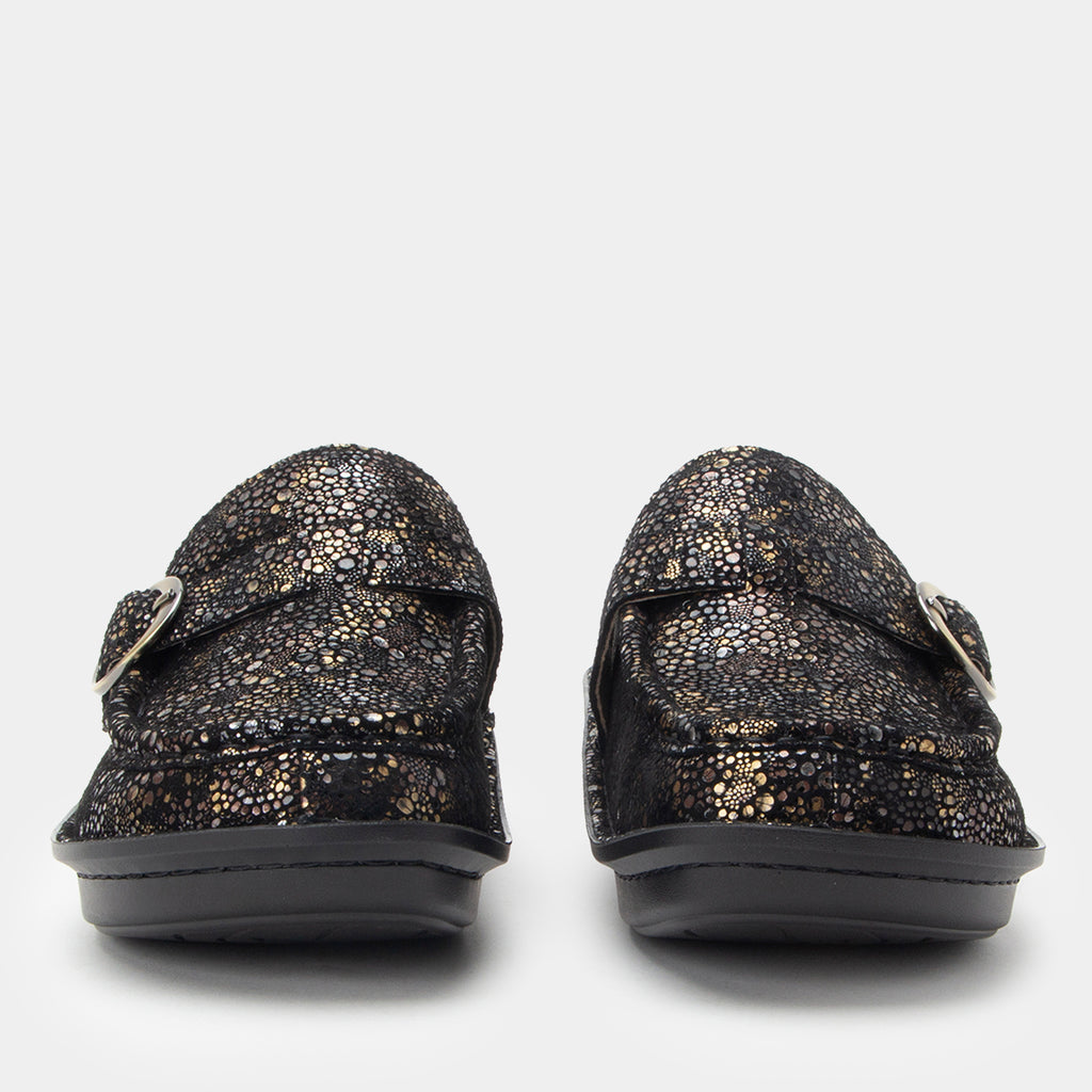 Brigid Twilight Bloom Clog