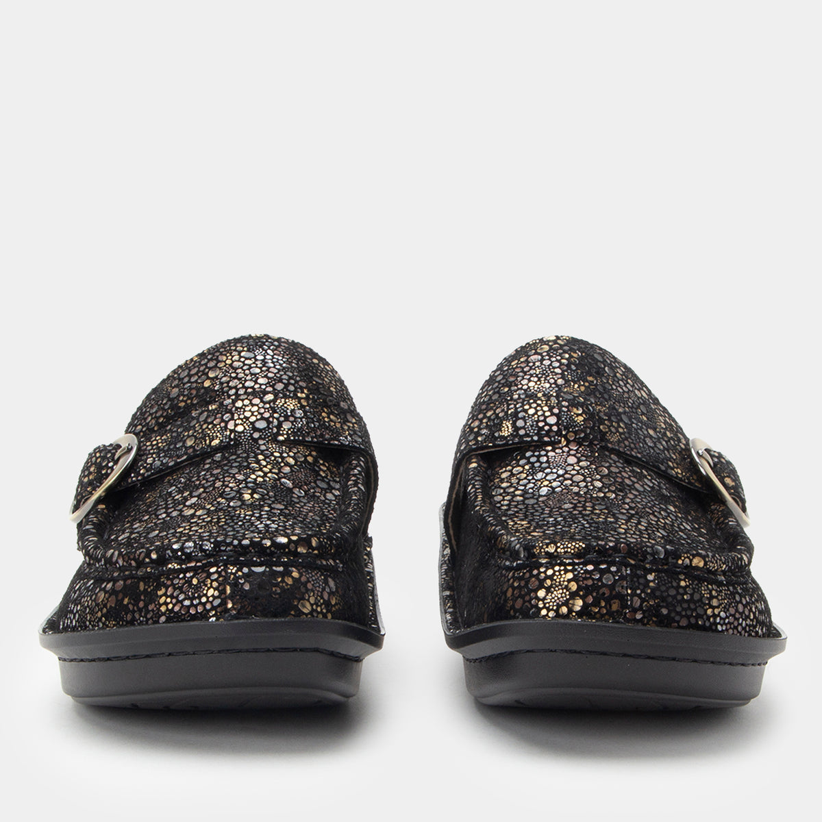 Brigid Twilight Bloom Clog
