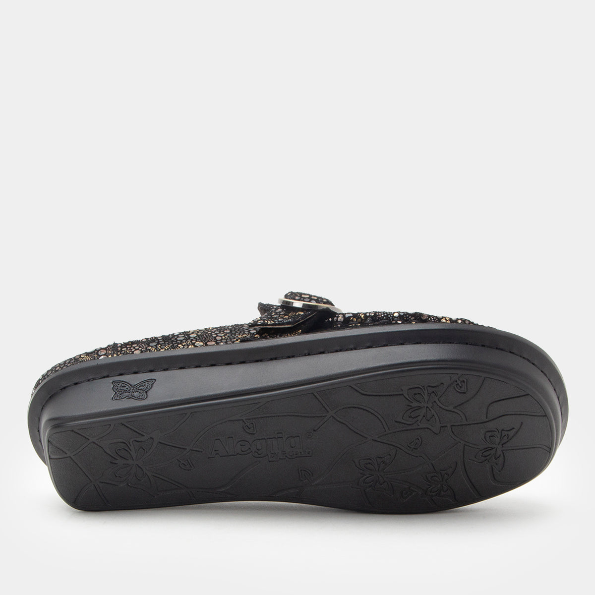 Brigid Twilight Bloom Clog