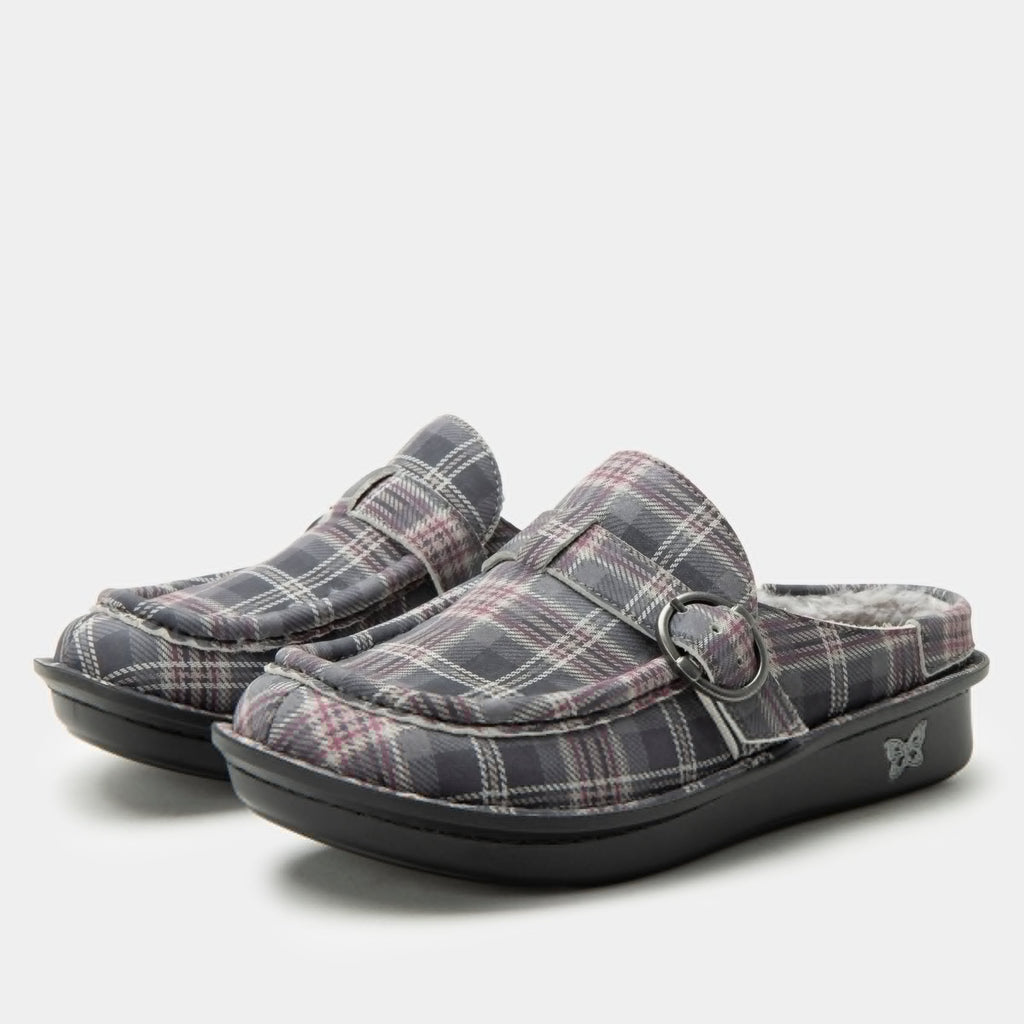 Brigid Winter Is Coming Clog | Alegria Shoes