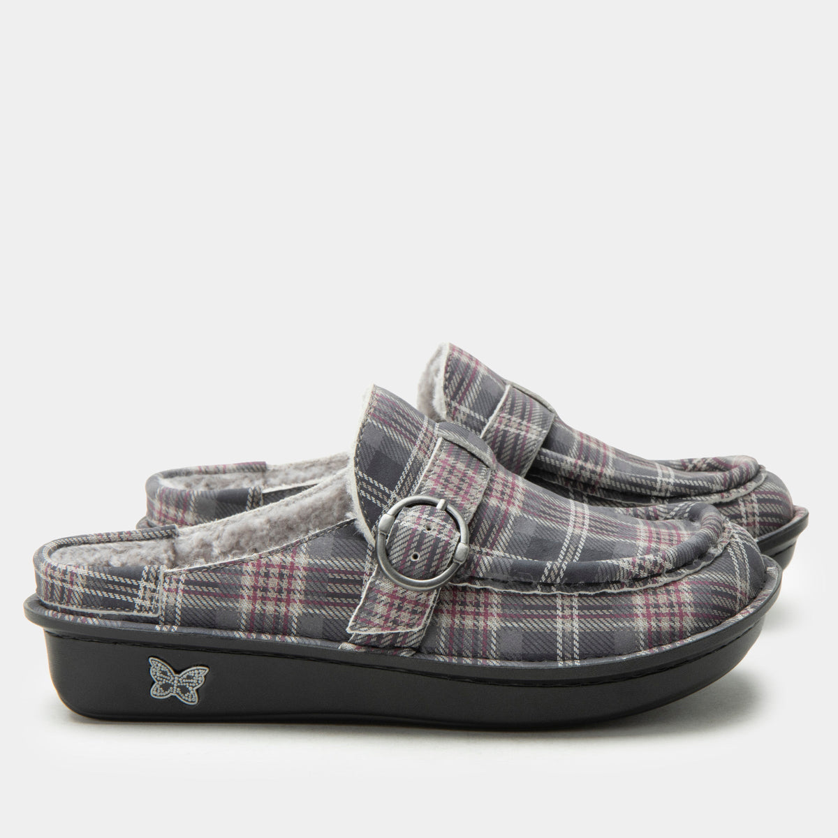 Brigid Winter Is Coming Clog | Alegria Shoes
