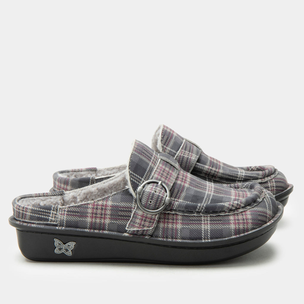 Brigid Winter Is Coming Clog | Alegria Shoes