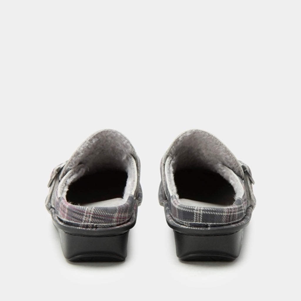 Brigid Winter Is Coming Clog | Alegria Shoes