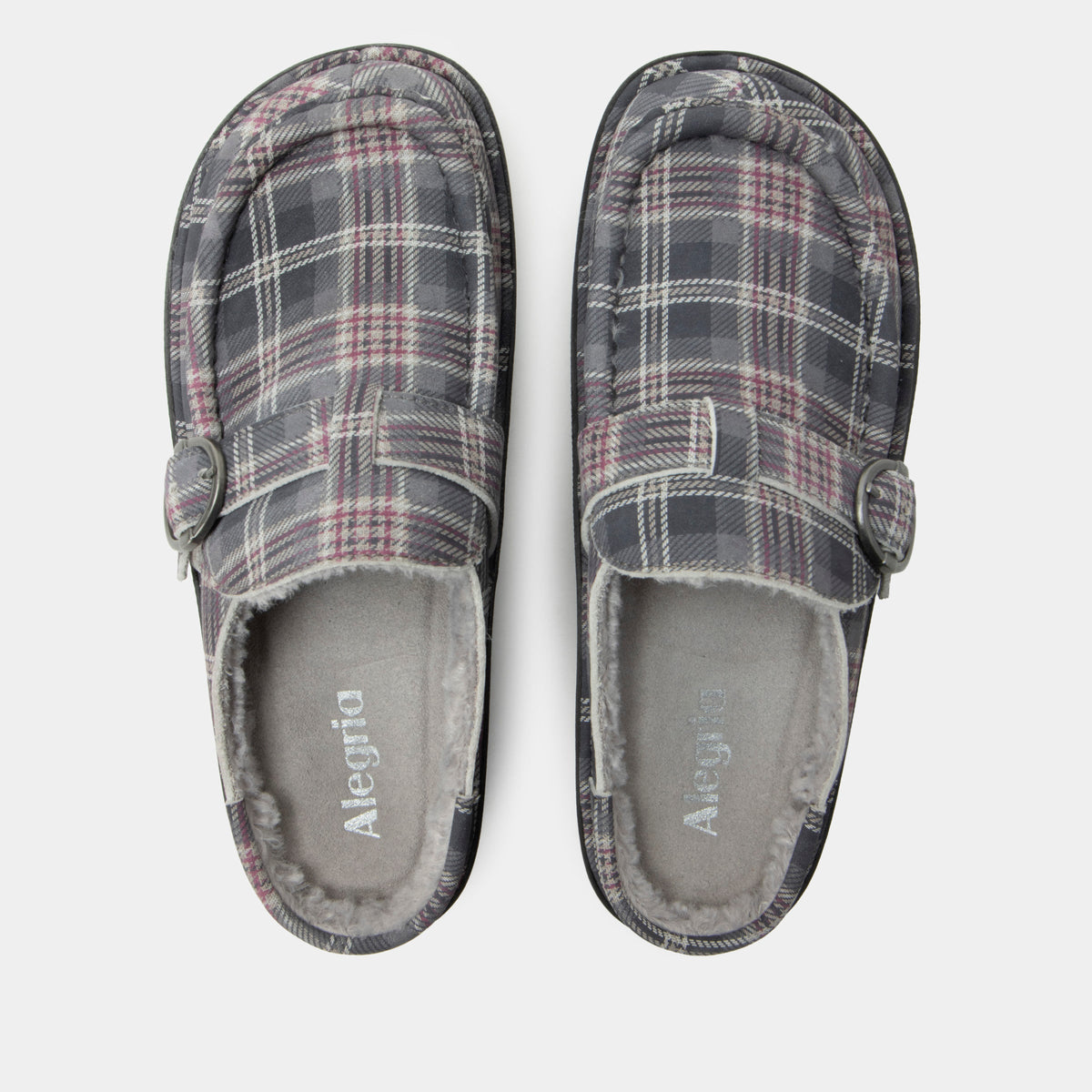 Brigid Winter Is Coming Clog | Alegria Shoes