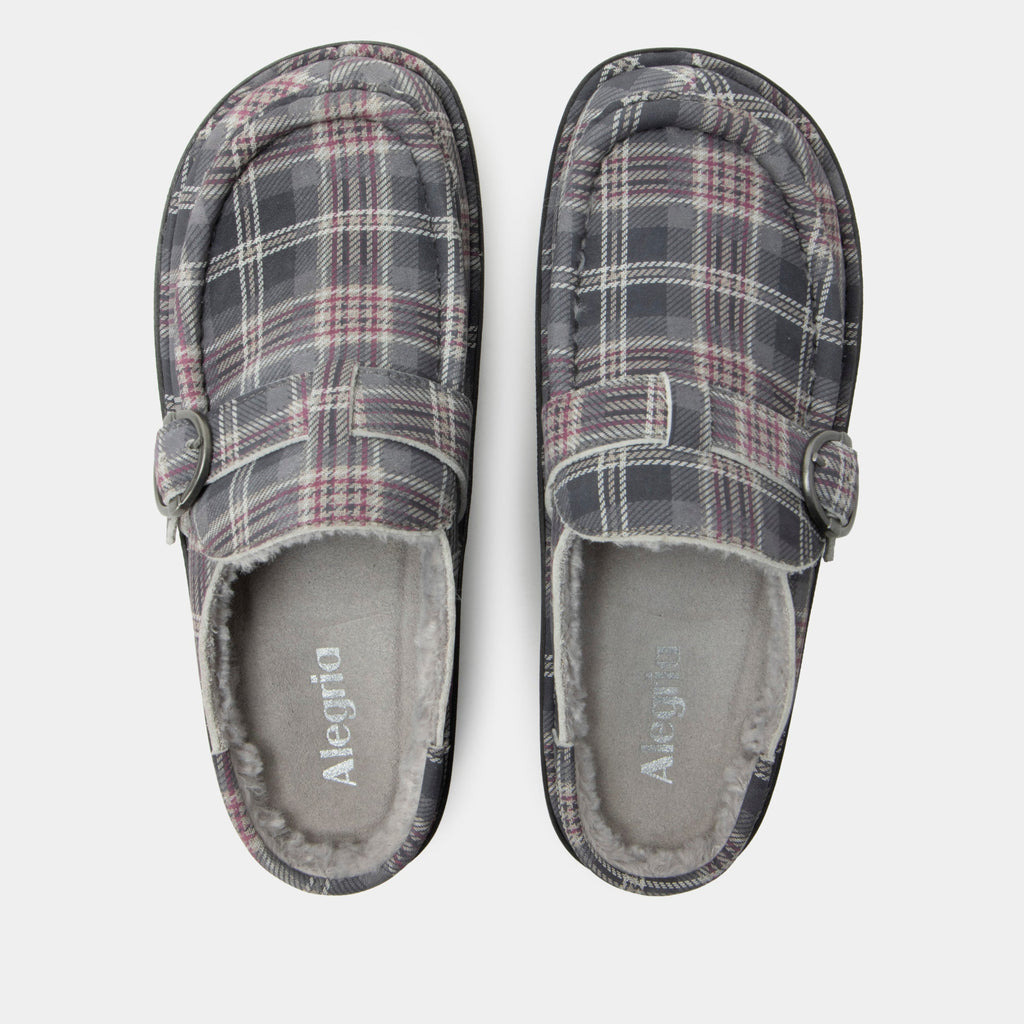 Brigid Winter Is Coming Clog | Alegria Shoes