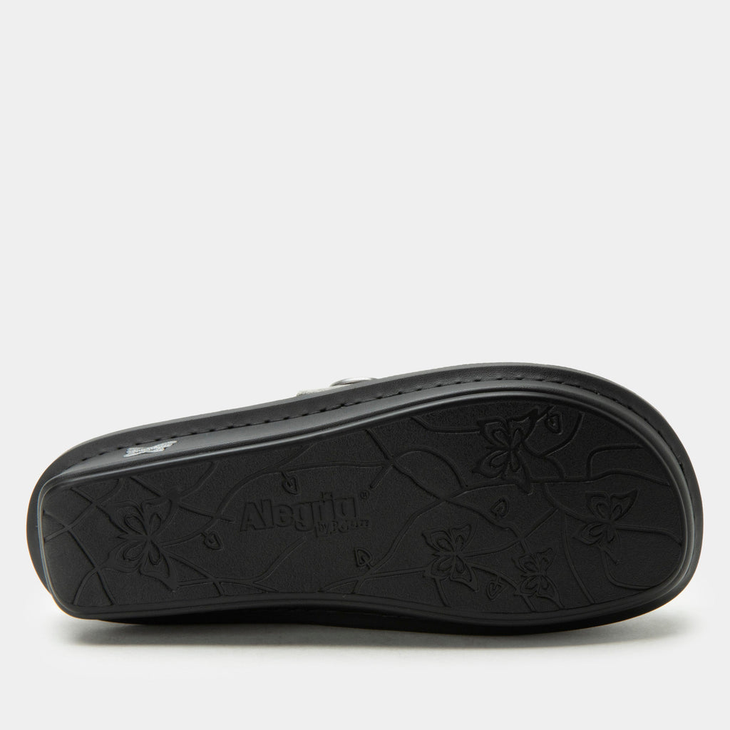 Brigid Winter Is Coming Clog | Alegria Shoes