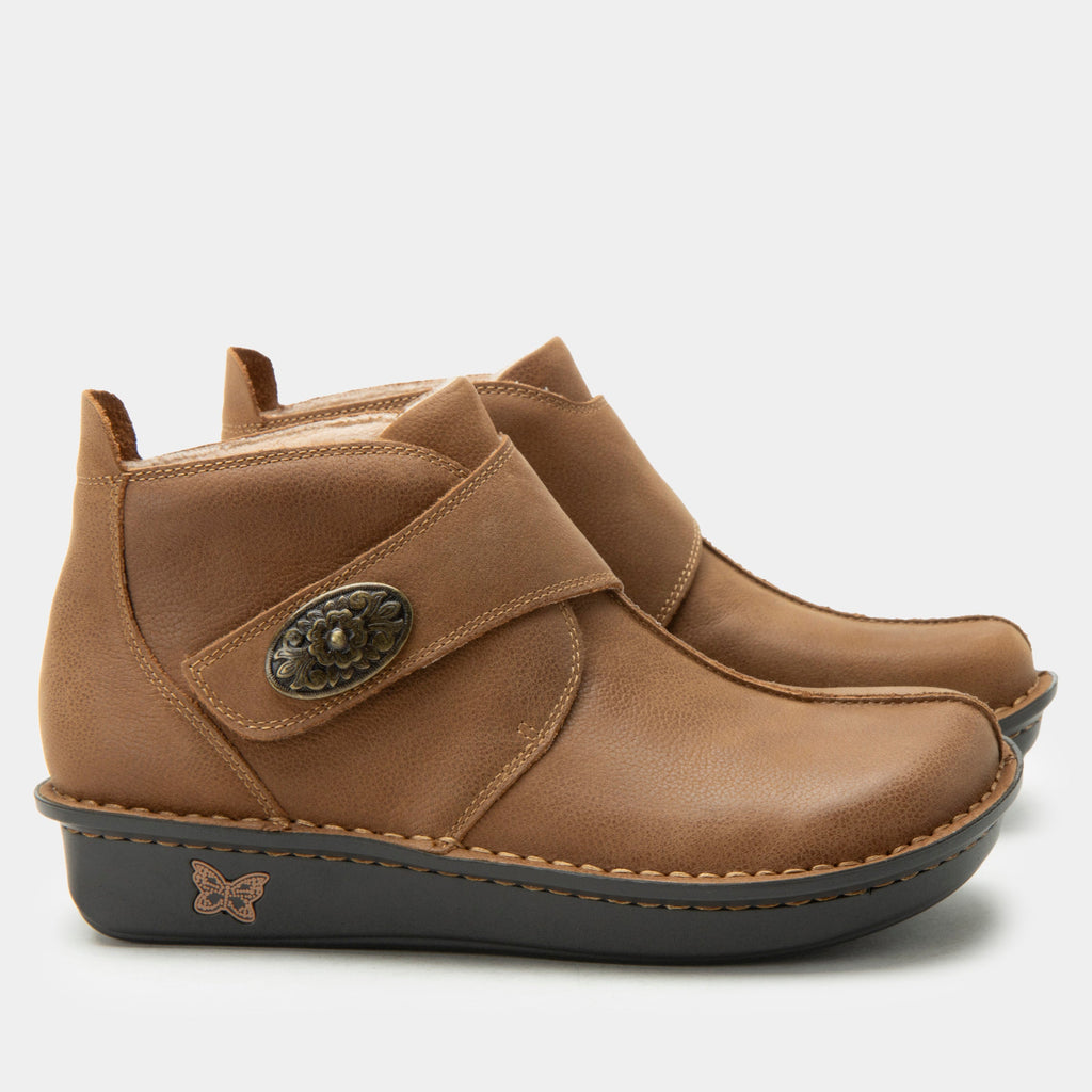 Caiti Maple Boot | Alegria Shoes