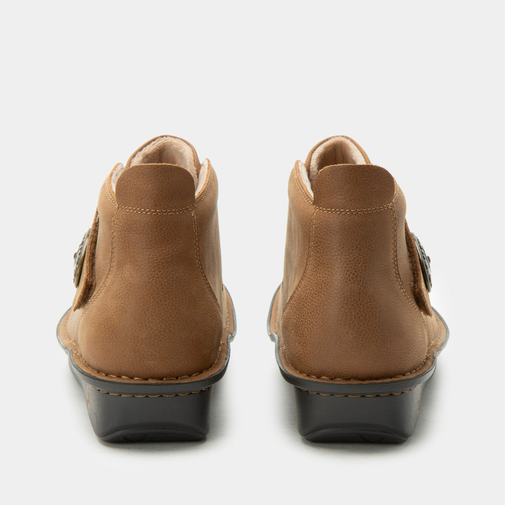 Caiti Maple Boot | Alegria Shoes