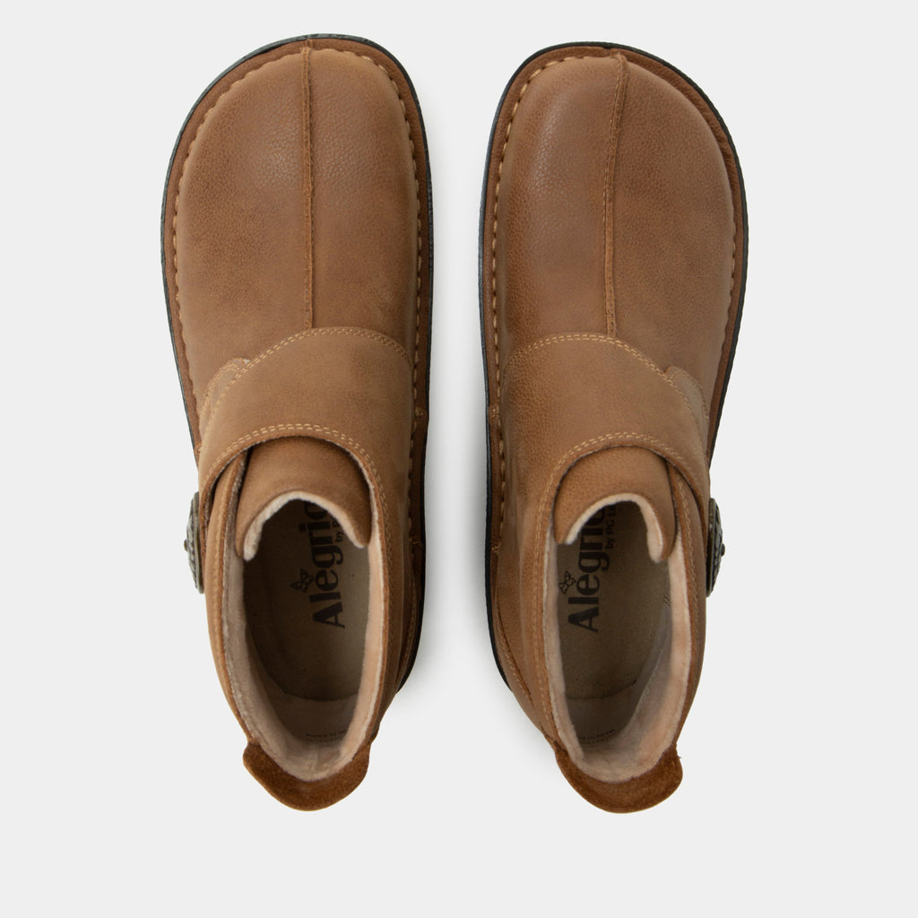 Caiti Maple Boot | Alegria Shoes