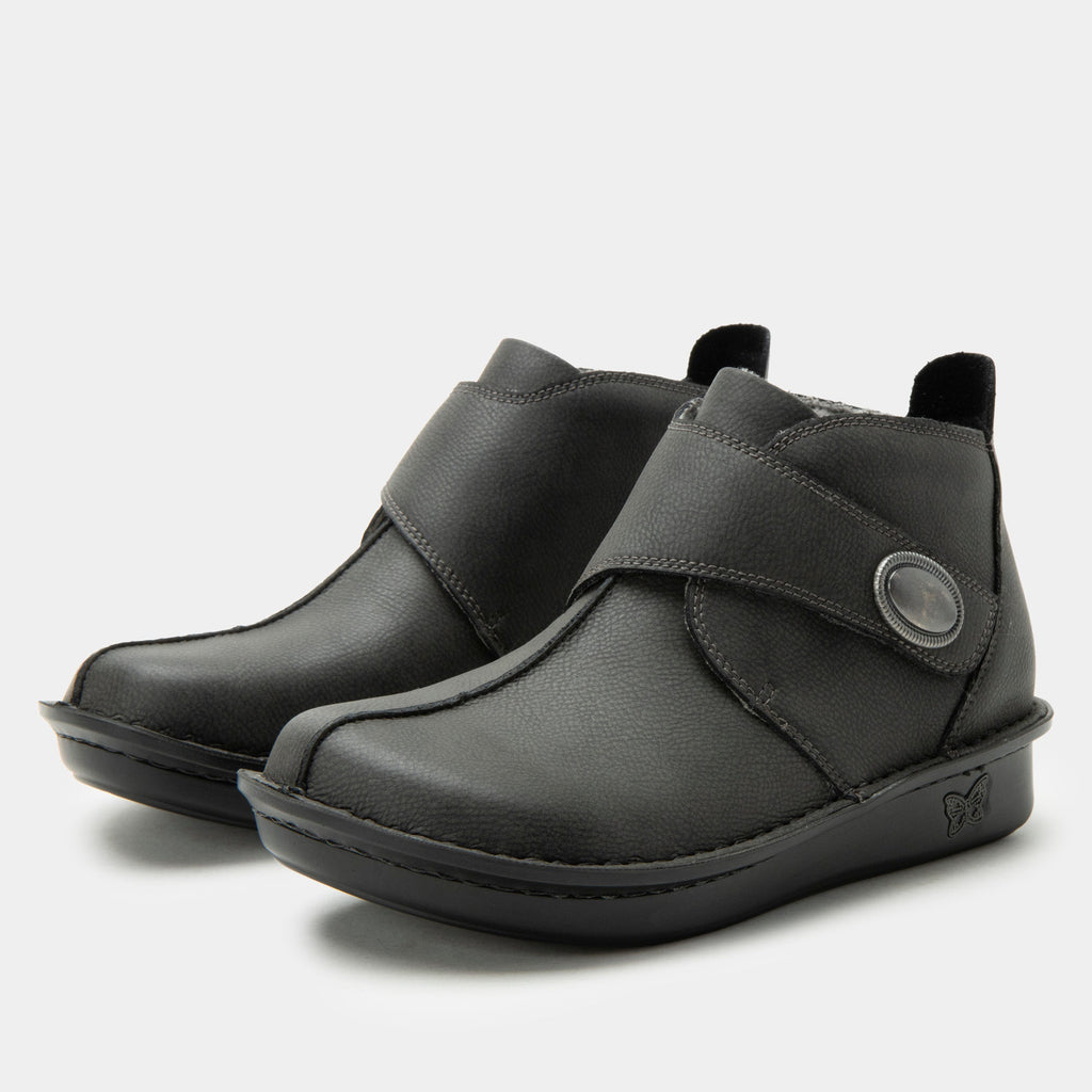 Caiti Loam Boot | Alegria Shoes