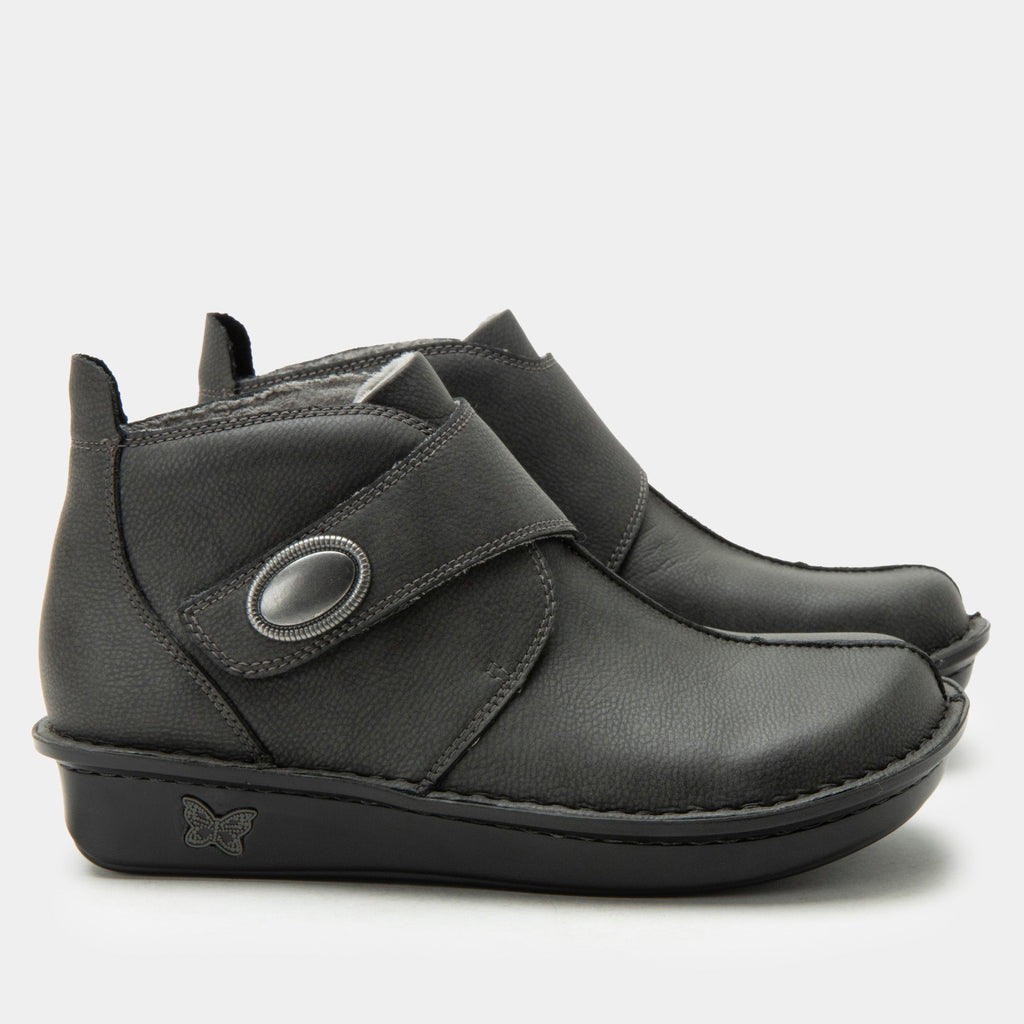 Caiti Loam Boot | Alegria Shoes