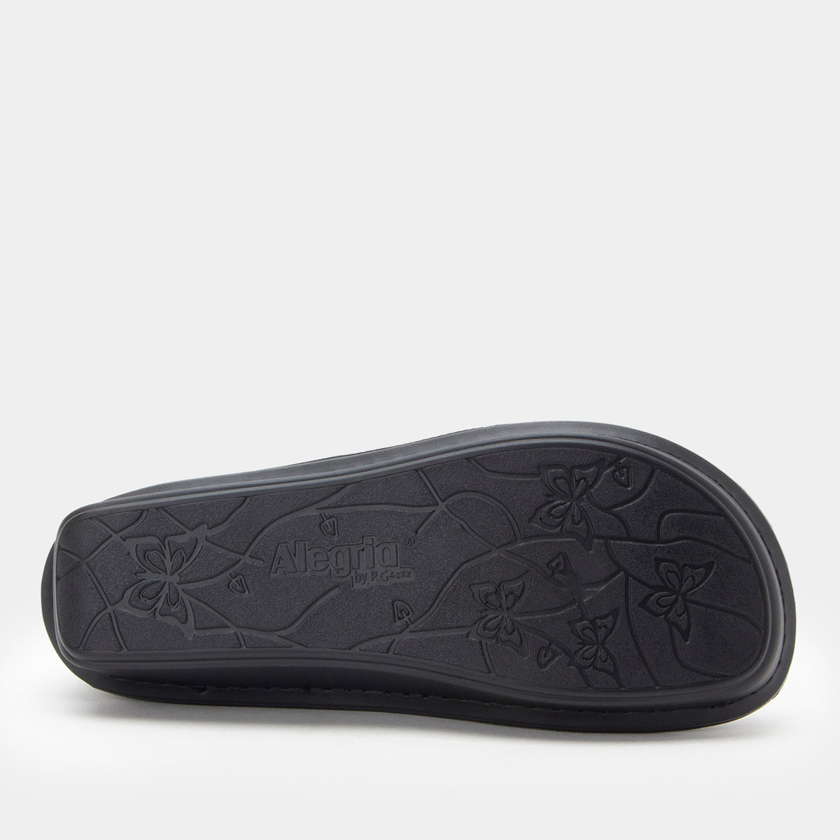 Cellia Black Nappa Mary Jane - Web Exclusive