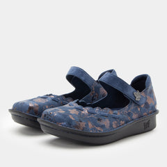 Cellia Lumen Navy Mary Jane - Web Exclusive