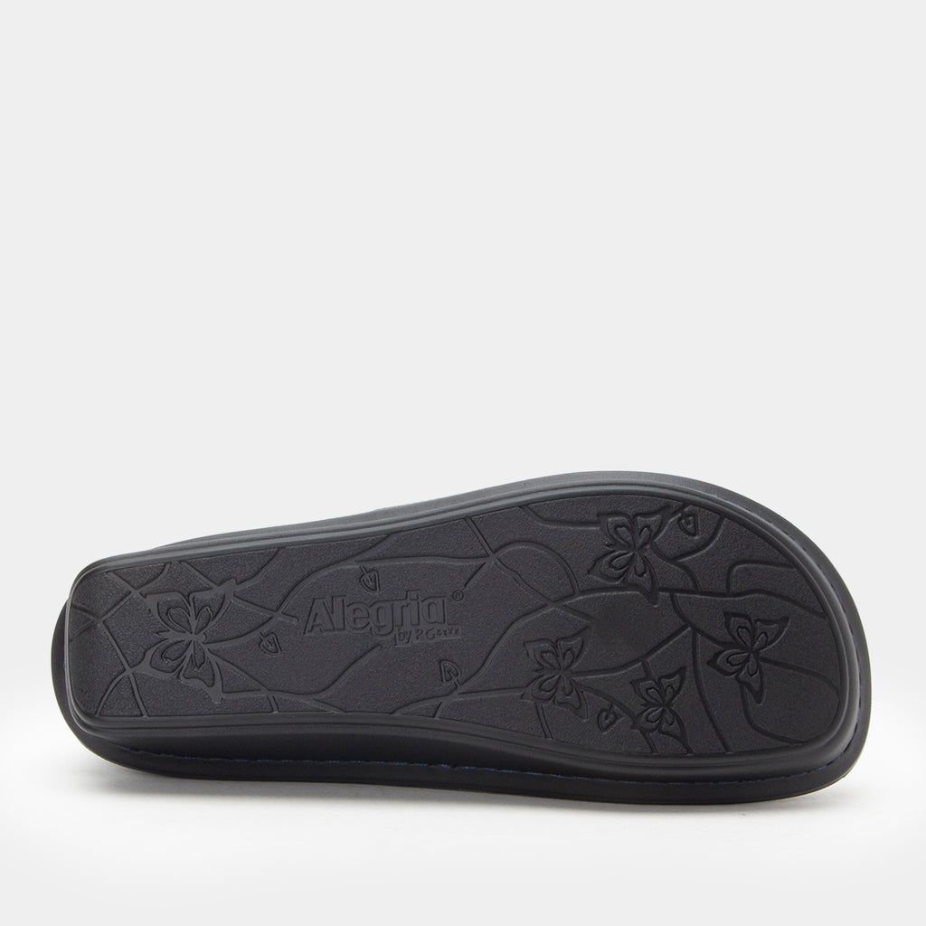 Cellia Lumen Navy Mary Jane - Web Exclusive