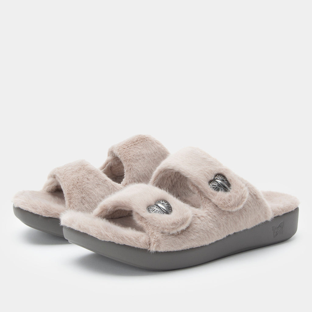 Chillery Pebble Slipper - Web Exclusive | Alegria Shoes