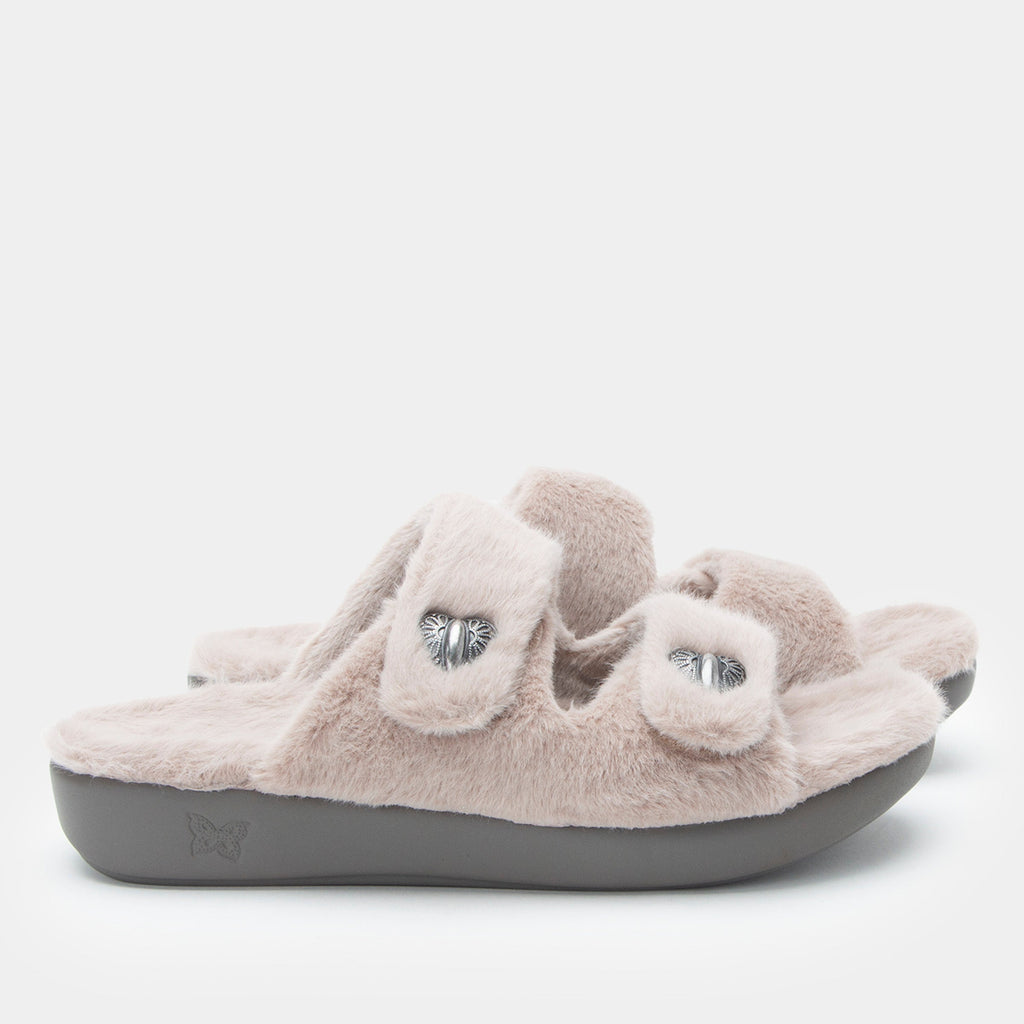 Chillery Pebble Slipper - Web Exclusive | Alegria Shoes