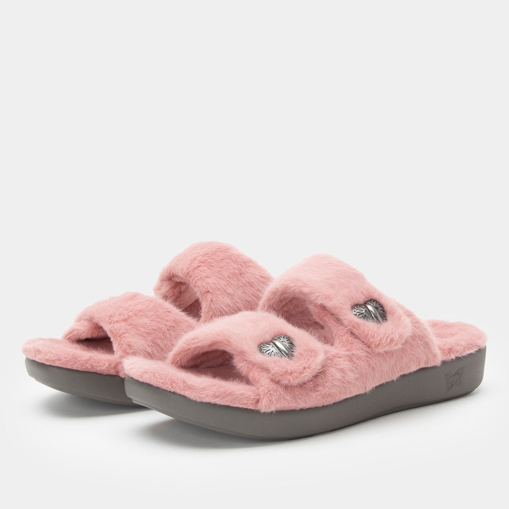 Chillery Blush Slipper - Web Exclusive | Alegria Shoes