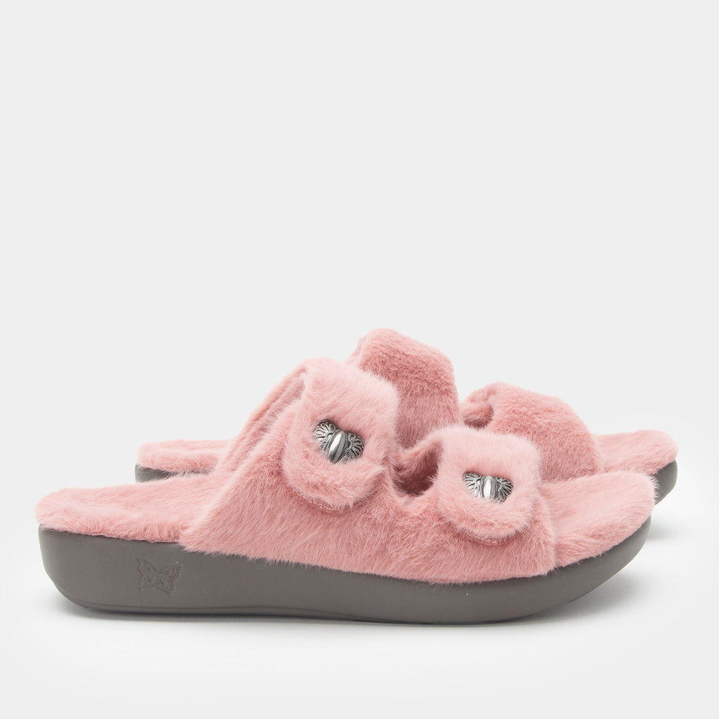 Chillery Blush Slipper - Web Exclusive | Alegria Shoes