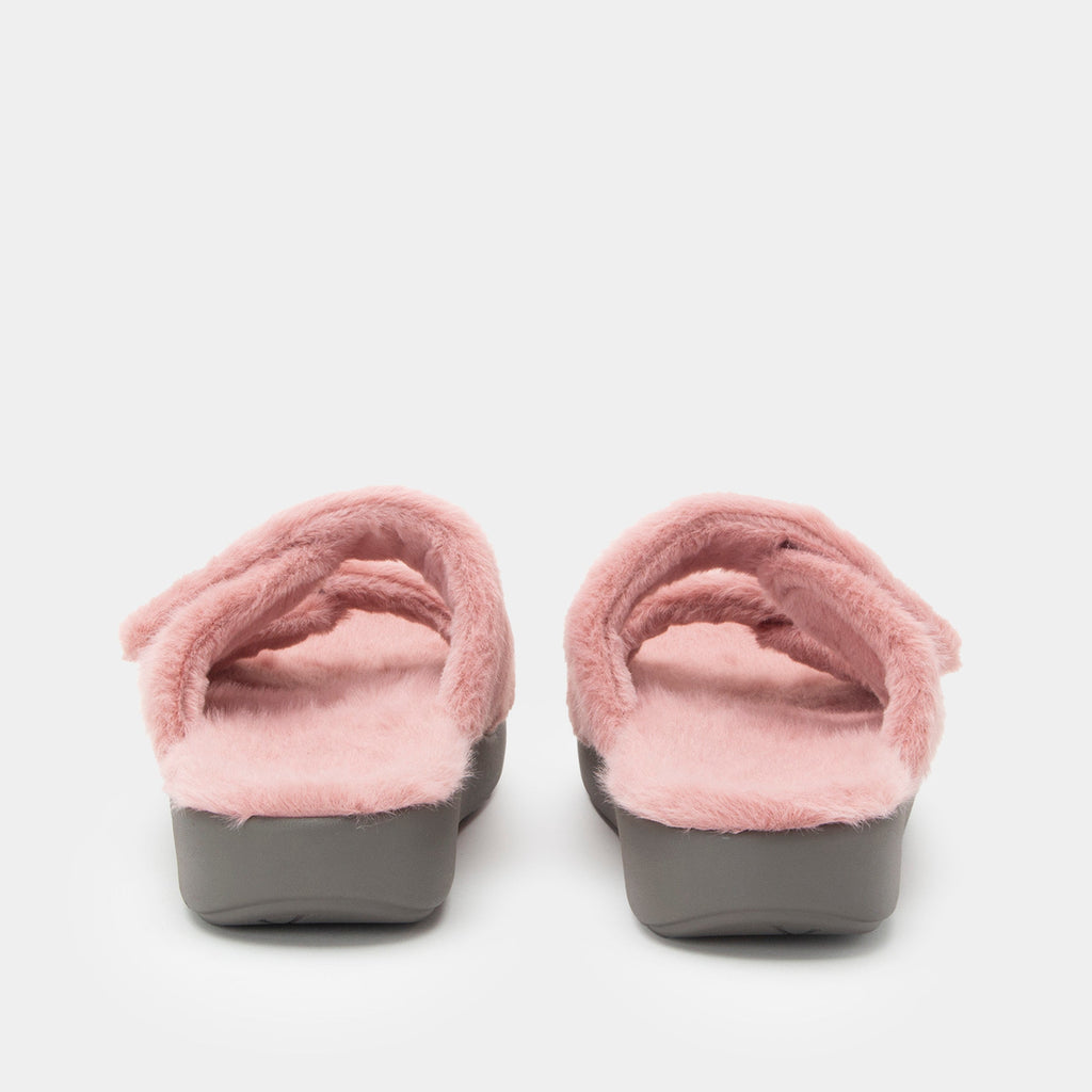 Chillery Blush Slipper - Web Exclusive | Alegria Shoes