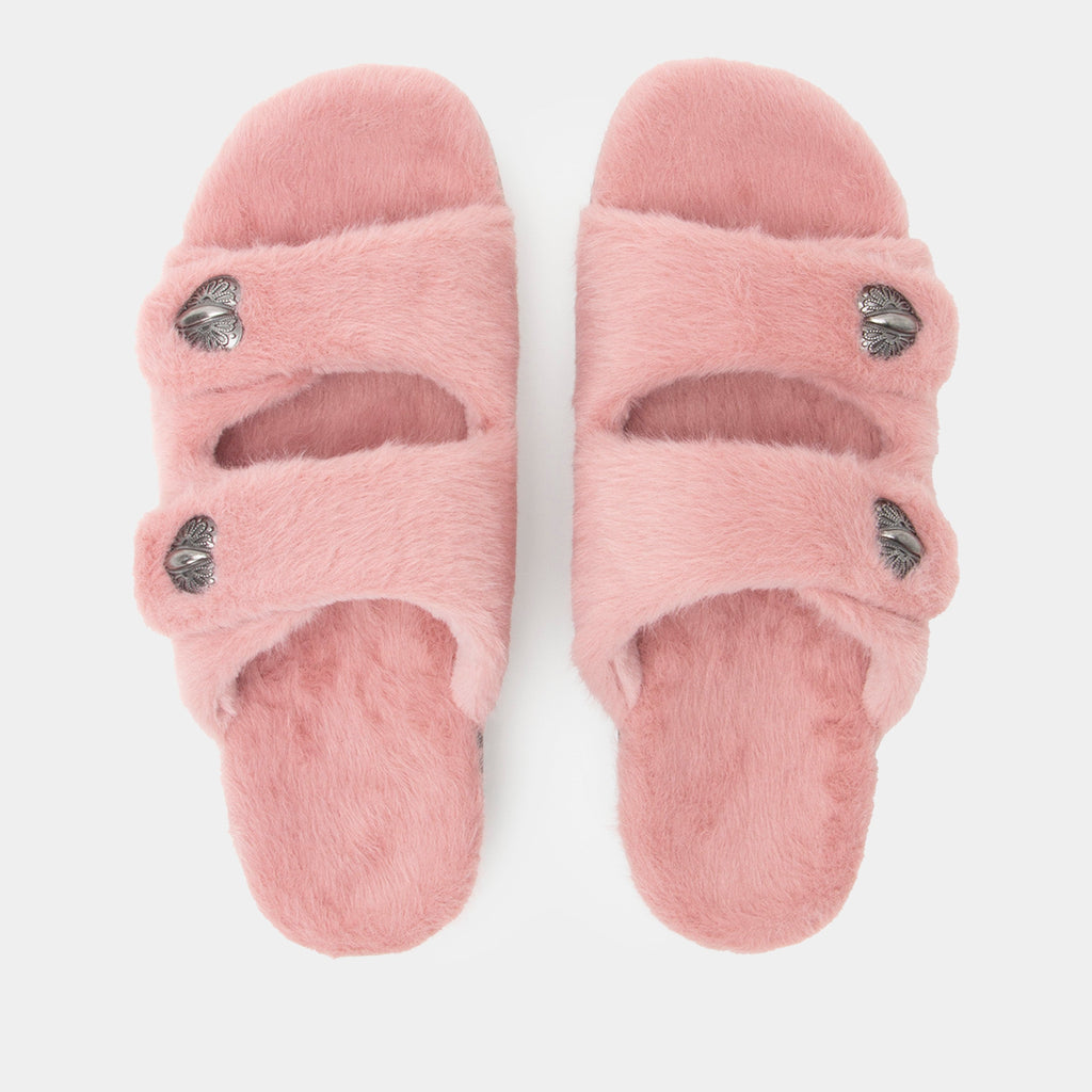 Chillery Blush Slipper - Web Exclusive | Alegria Shoes