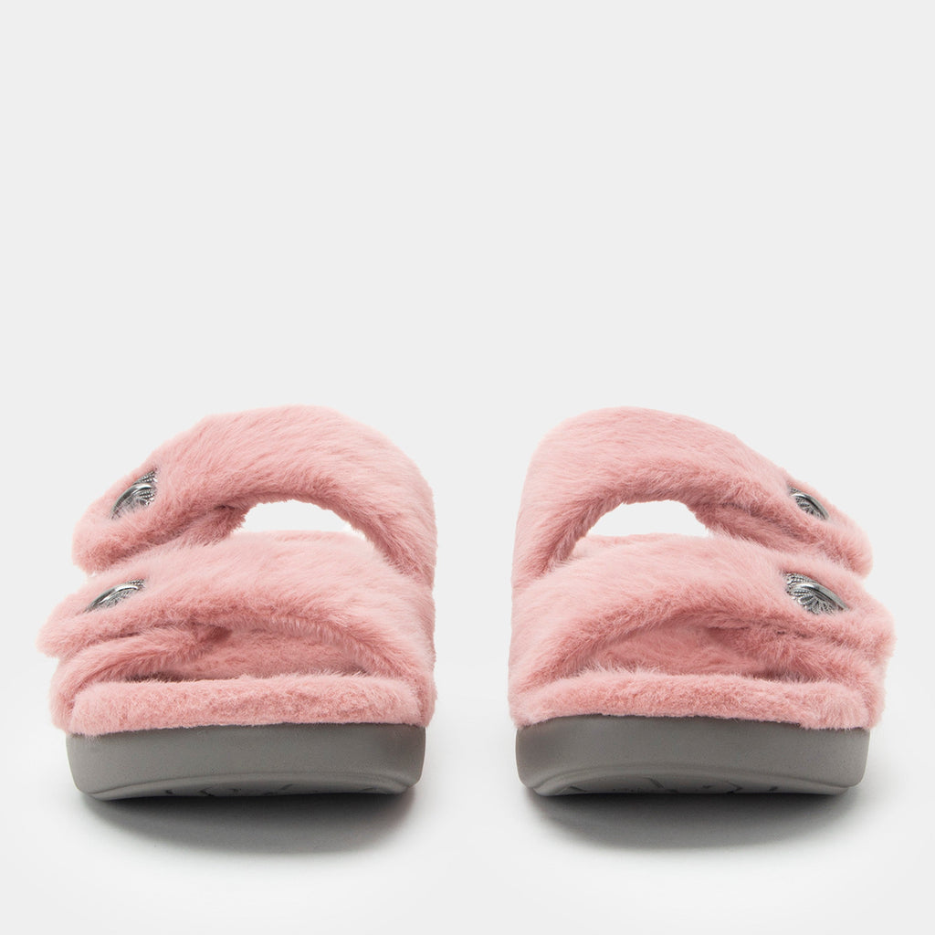 Chillery Blush Slipper - Web Exclusive | Alegria Shoes