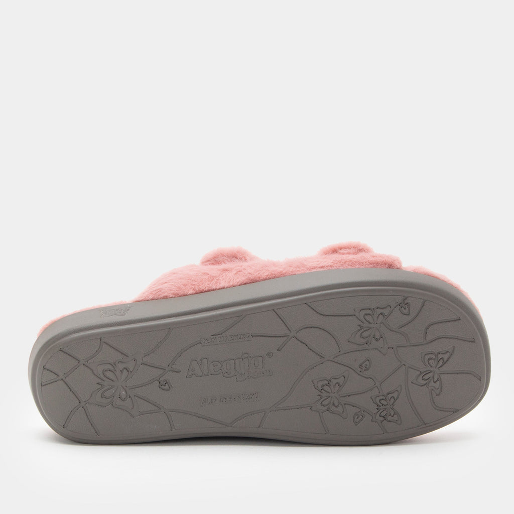 Chillery Blush Slipper - Web Exclusive | Alegria Shoes