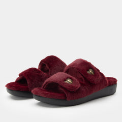 Chillery Wine Slipper - Web Exclusive