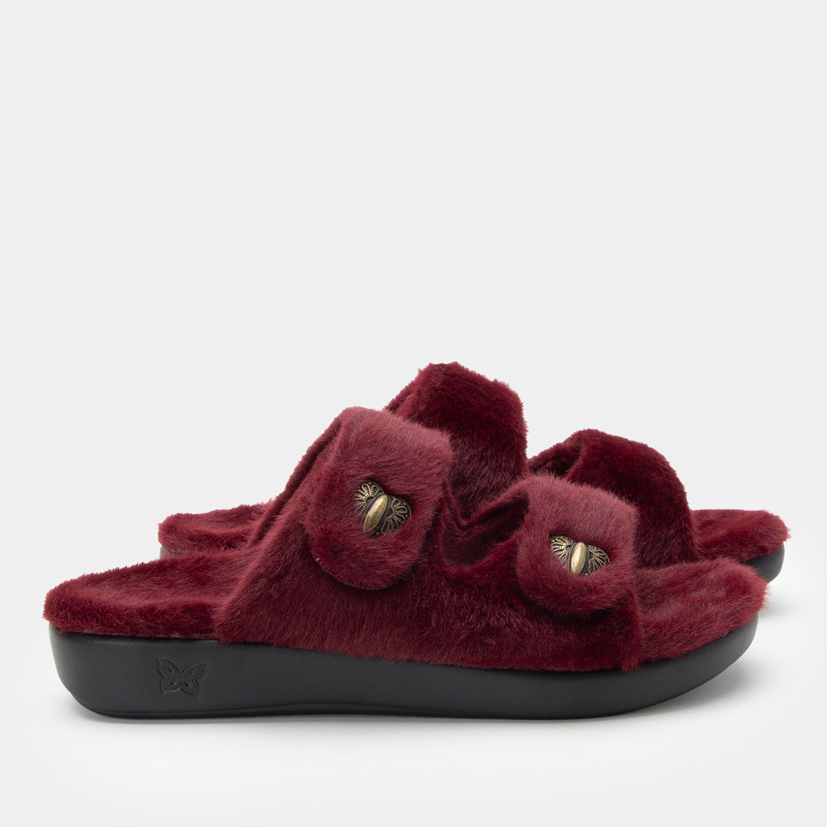 Chillery Wine Slipper - Web Exclusive | Alegria Shoes