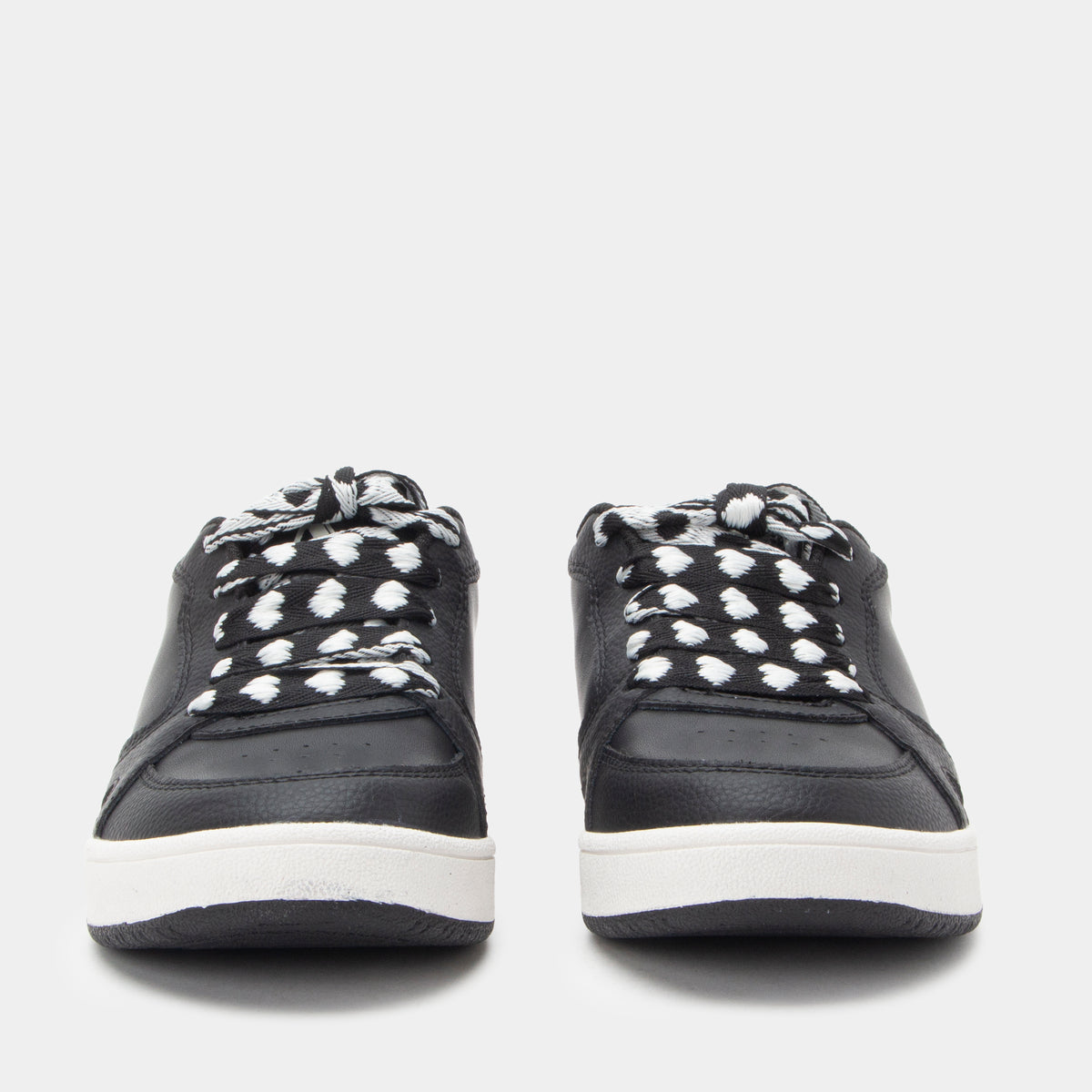 Celeste Black Shoe | Alegria Shoes
