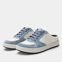 Celeste Indigo Shoe
