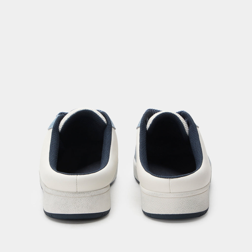 Celeste Indigo Shoe | Alegria Shoes