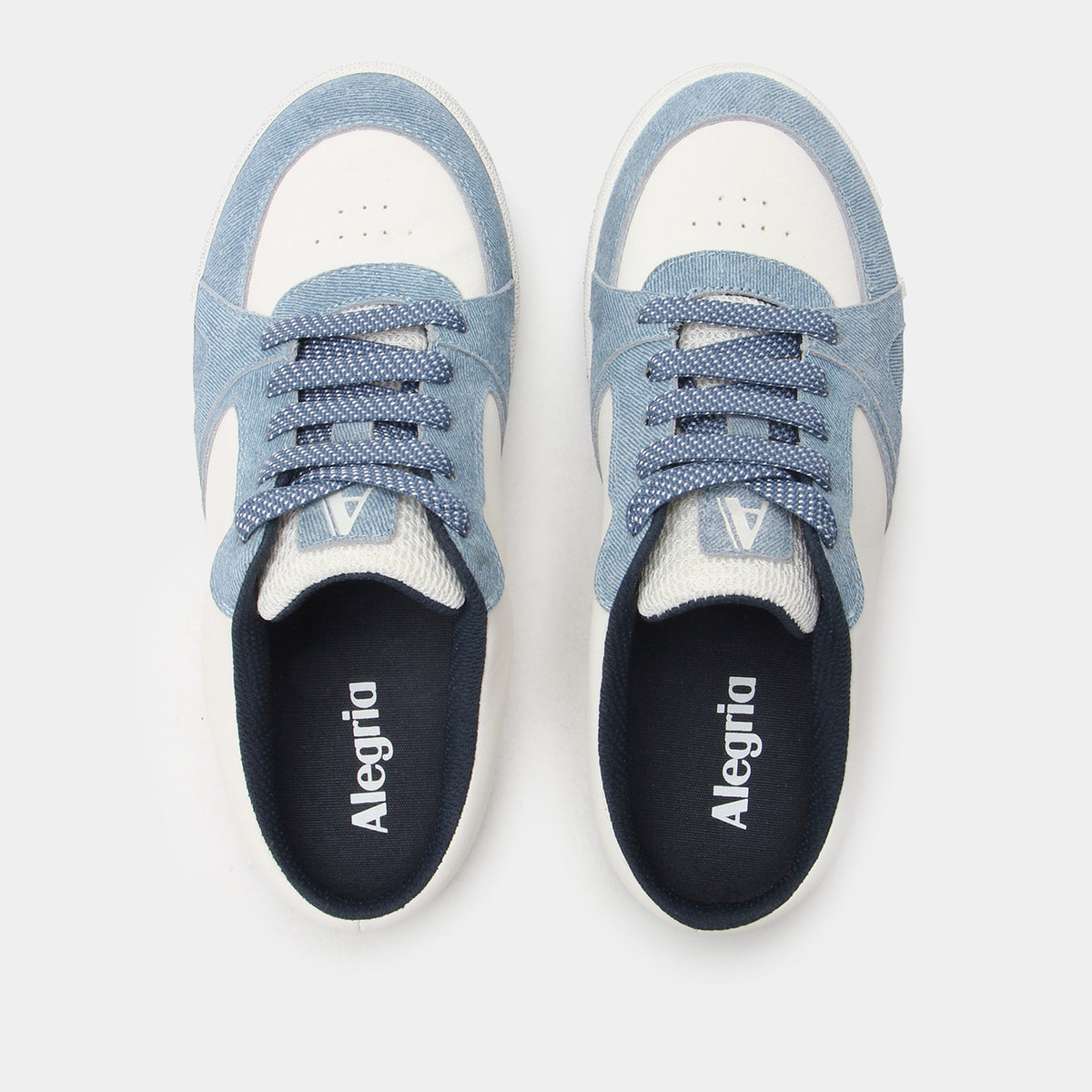 Celeste Indigo Shoe | Alegria Shoes