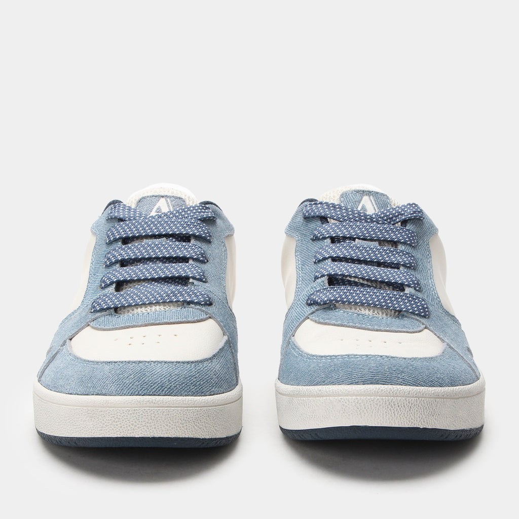 Celeste Indigo Shoe | Alegria Shoes