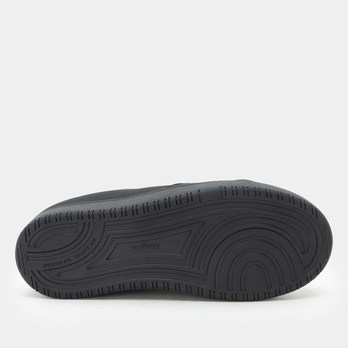Celeste Lucent Black Shoe
